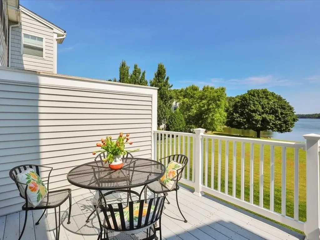 1396 Marble Island Road Colchester VT 05446