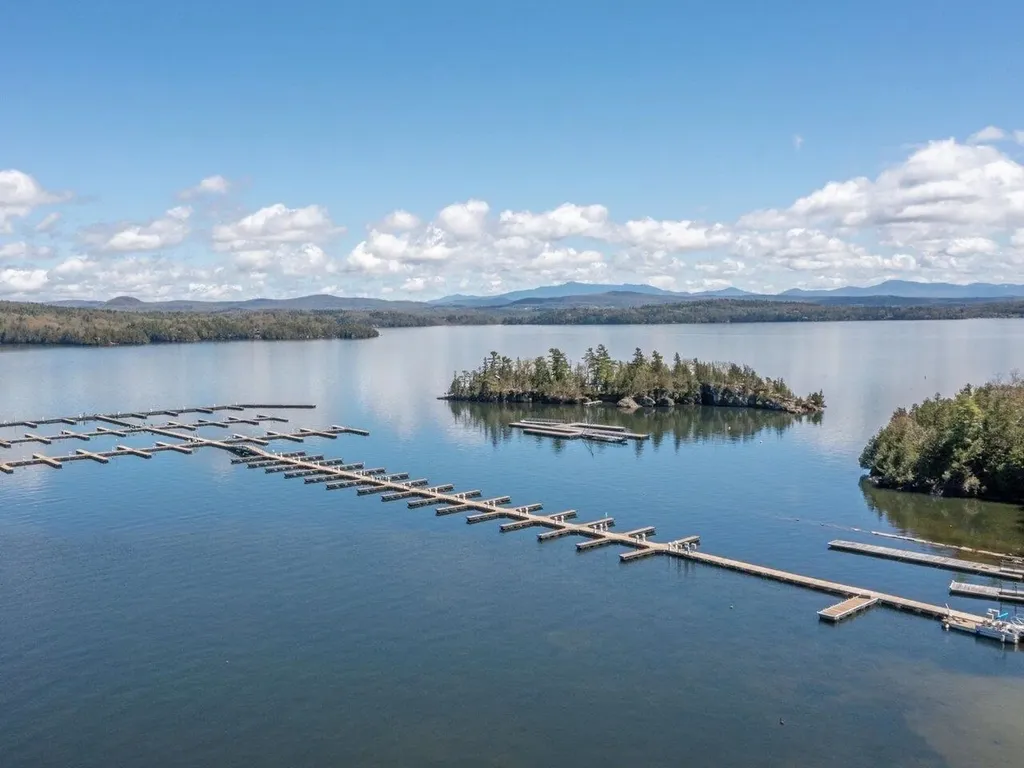 1396 Marble Island Road Colchester VT 05446