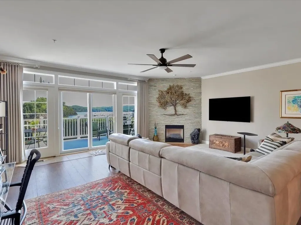 1396 Marble Island Road Colchester VT 05446