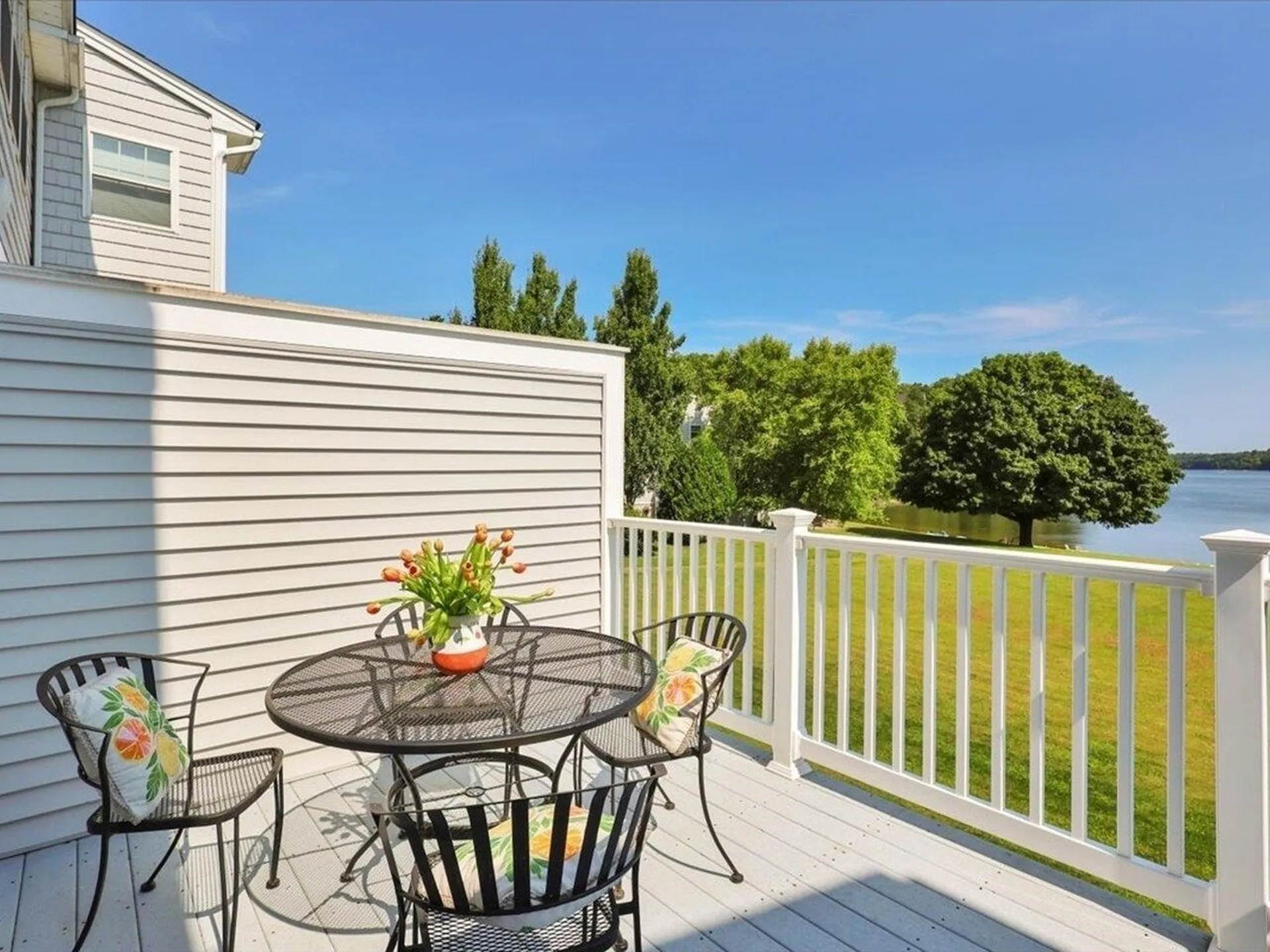 1396 Marble Island Road Colchester VT 05446