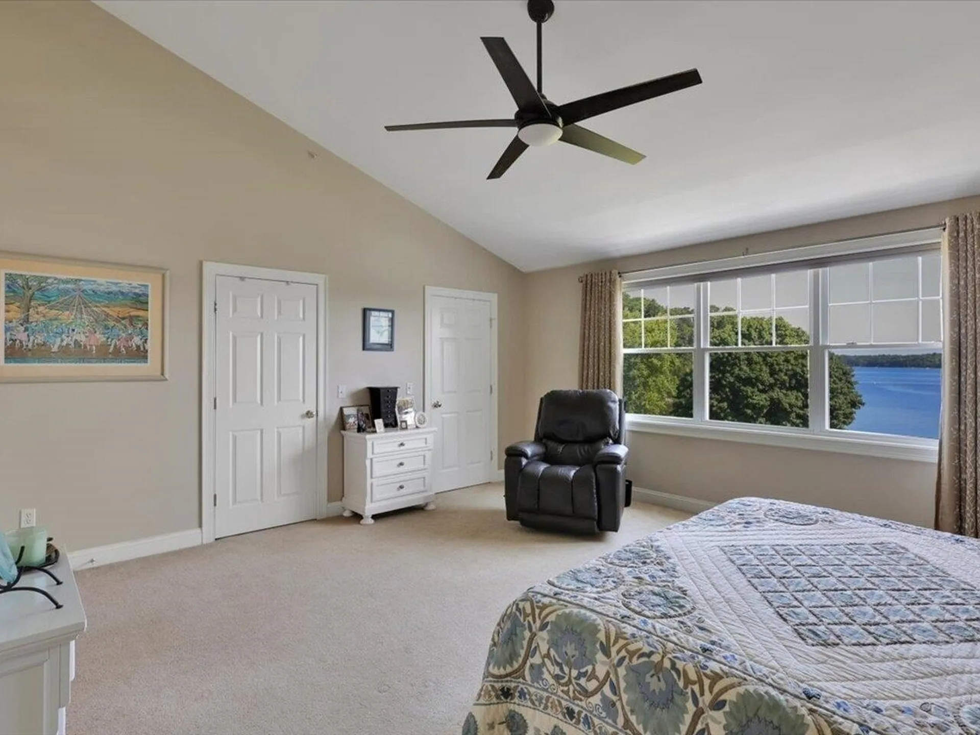 1396 Marble Island Road Colchester VT 05446