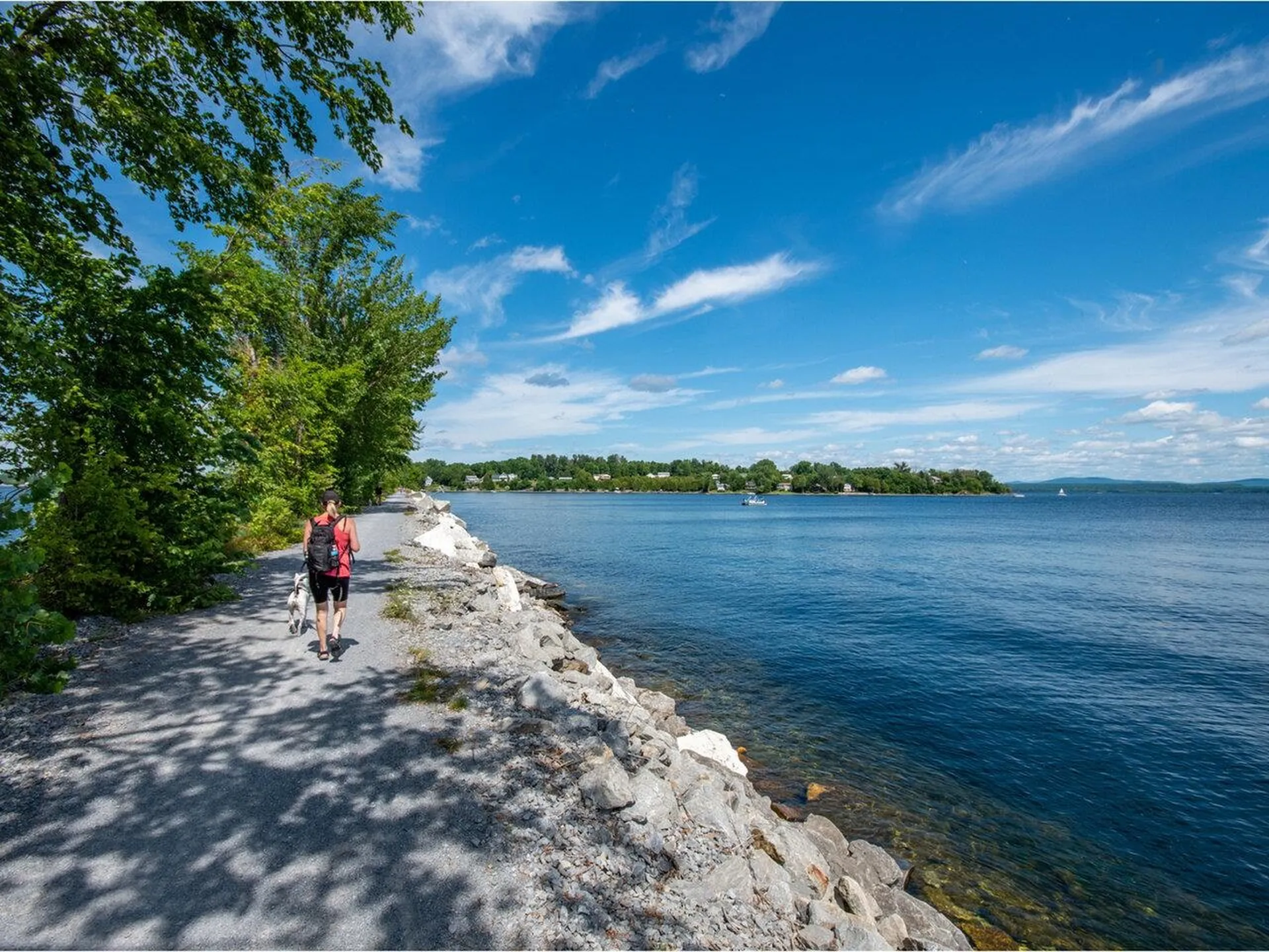 1396 Marble Island Road Colchester VT 05446