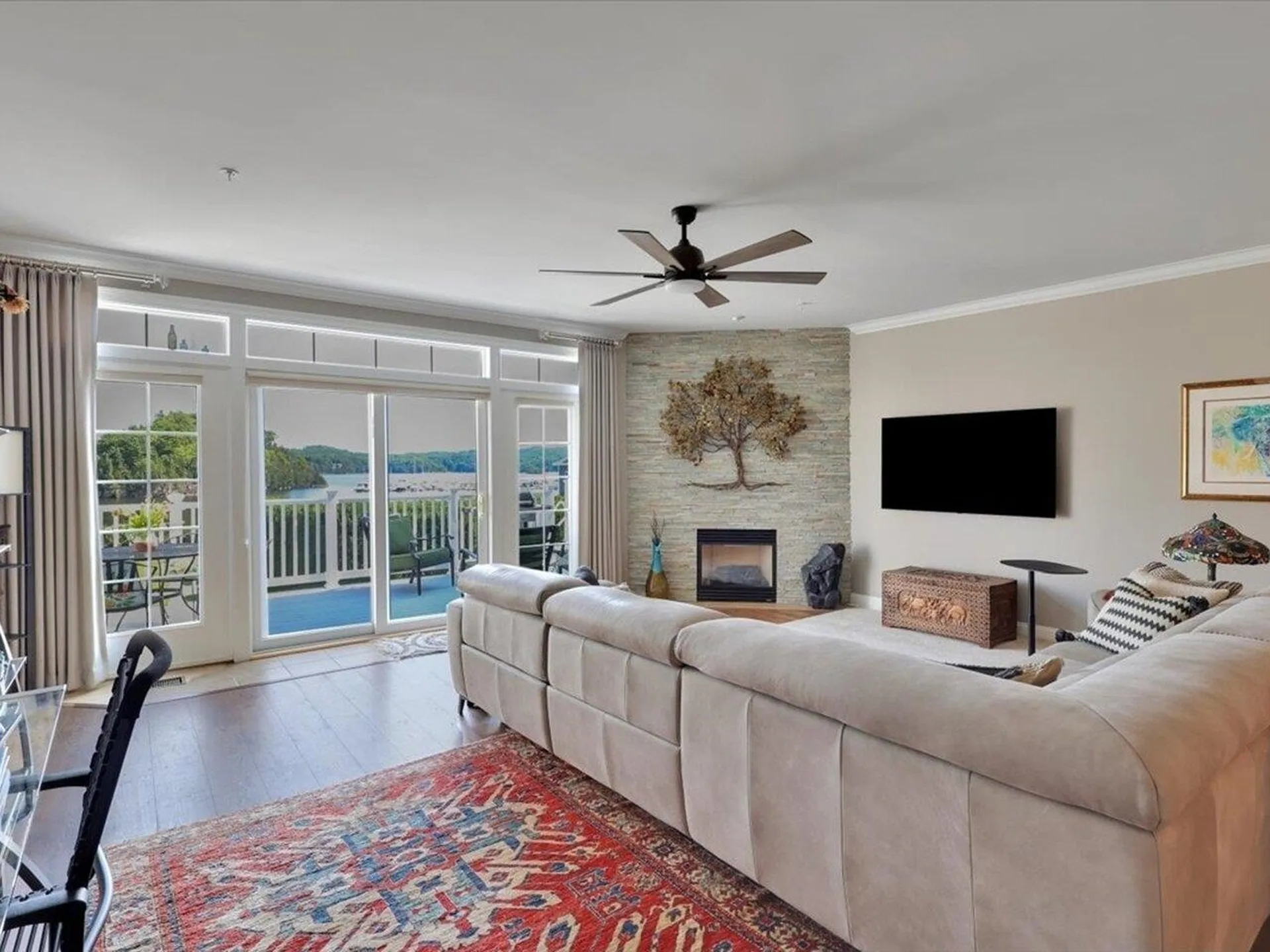 1396 Marble Island Road Colchester VT 05446