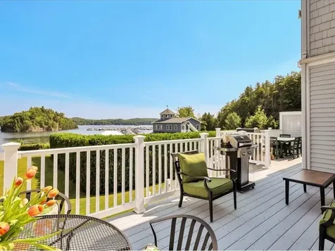 1396 Marble Island Road Colchester VT 05446