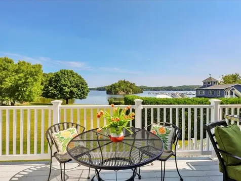 1396 Marble Island Road Colchester VT 05446