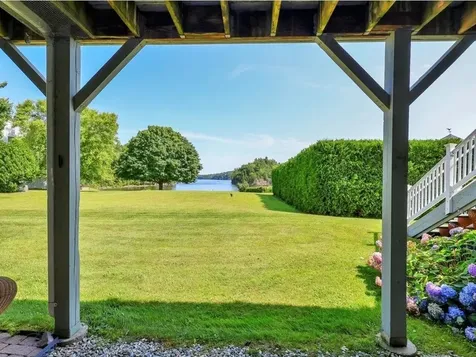1396 Marble Island Road Colchester VT 05446