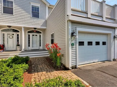 1396 Marble Island Road Colchester VT 05446