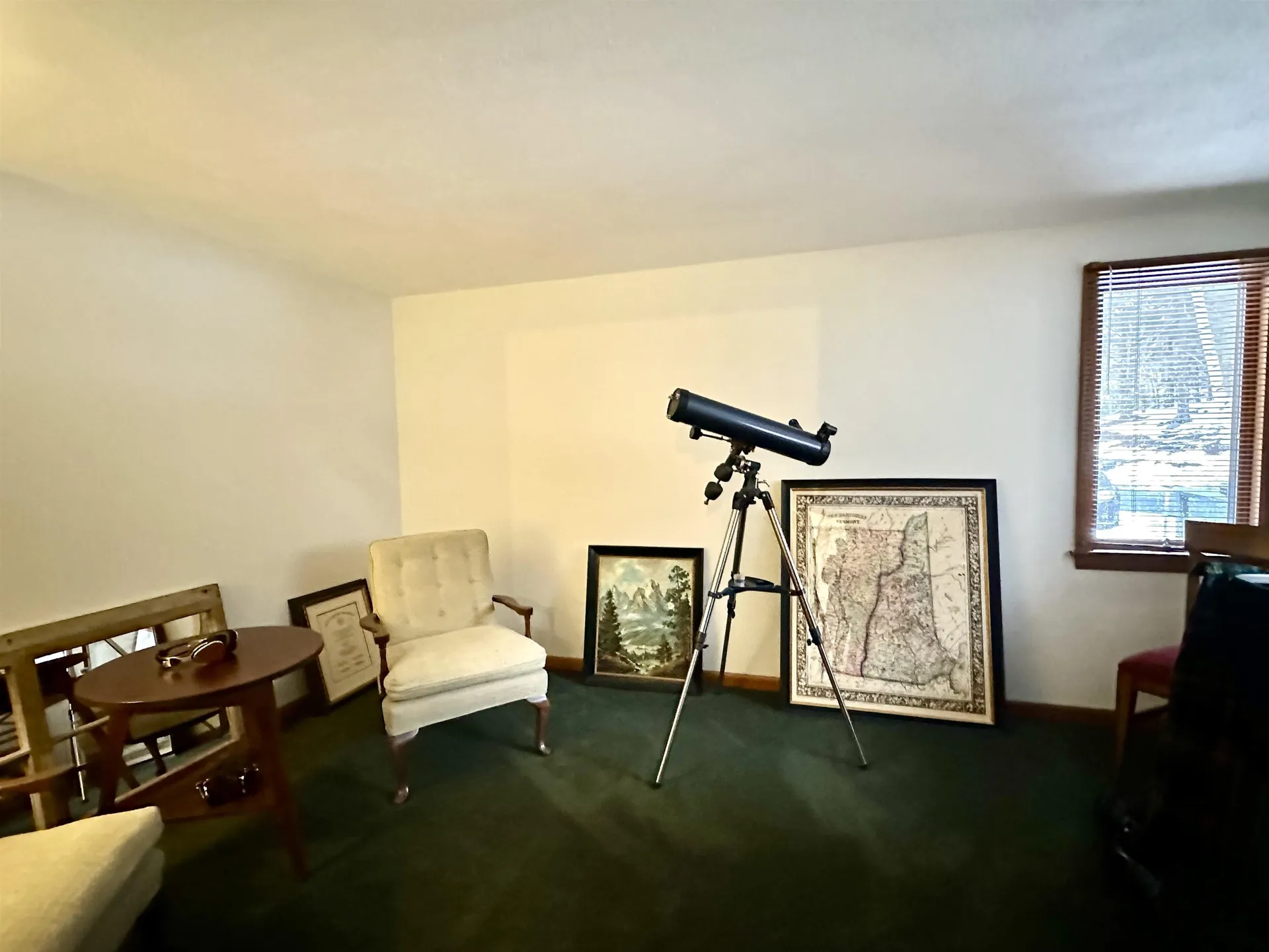 633 Marmot Lane Grantham NH 03753