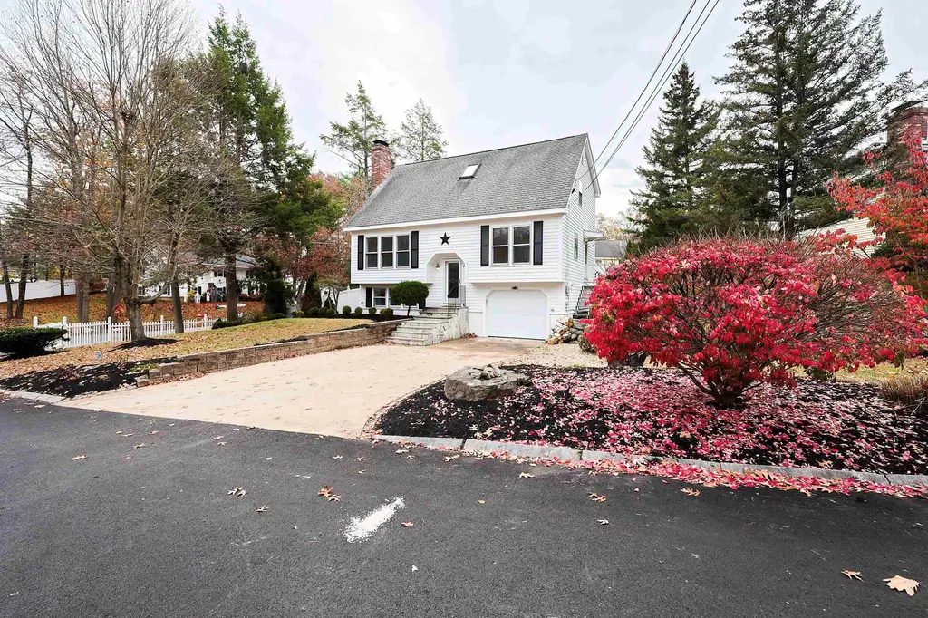 2 Grace Drive Nashua NH 03062