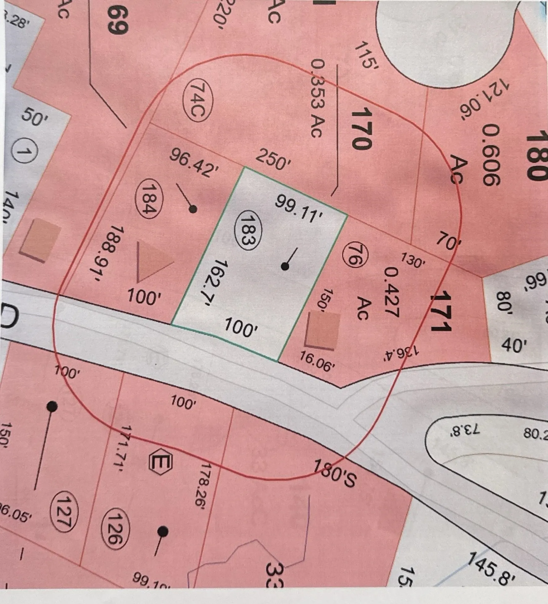 French Pond Road Haverhill NH 03774