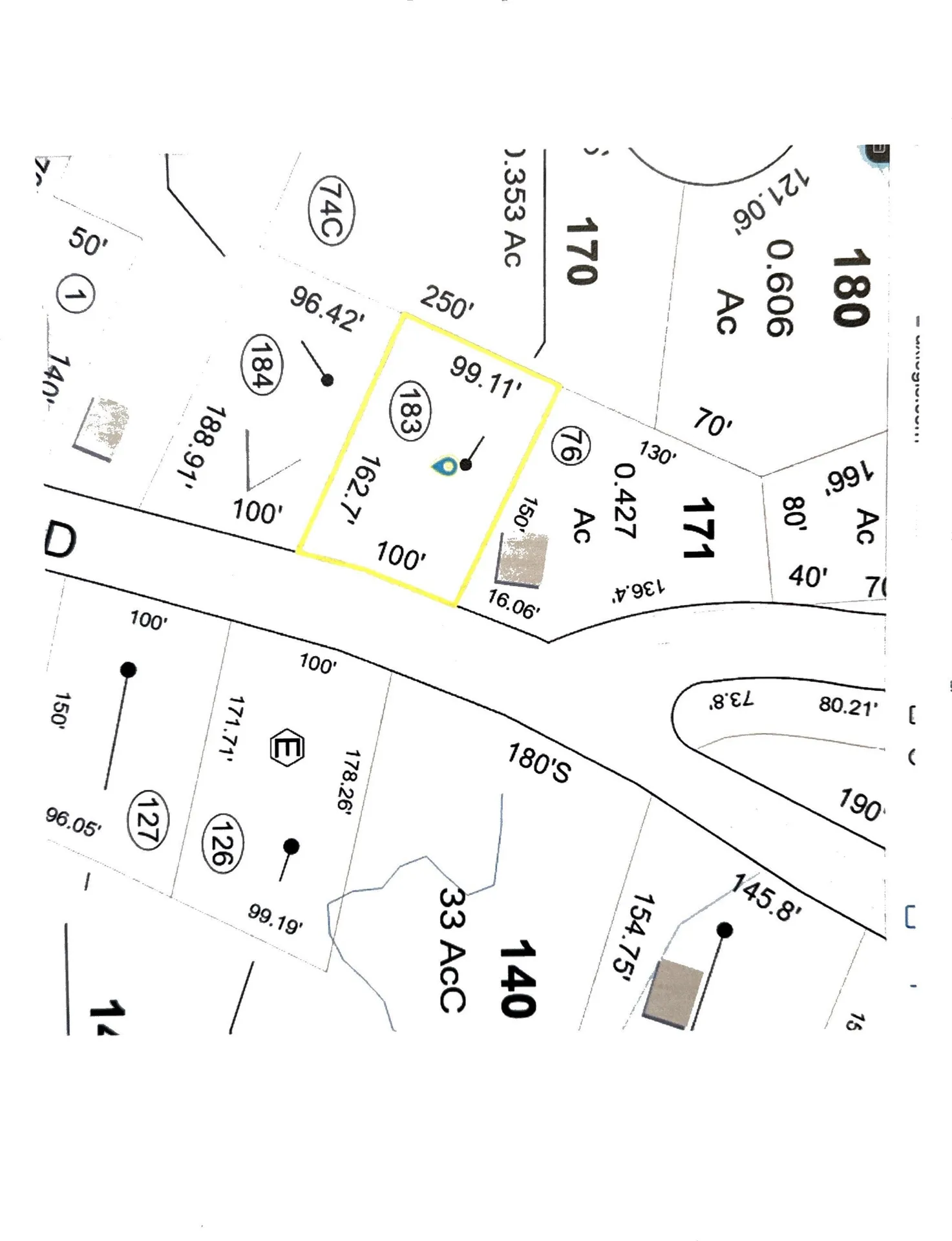 French Pond Road Haverhill NH 03774