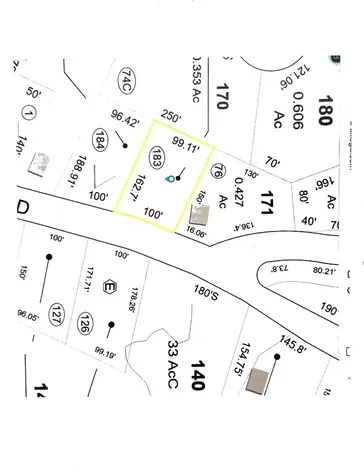 French Pond Road Haverhill NH 03774