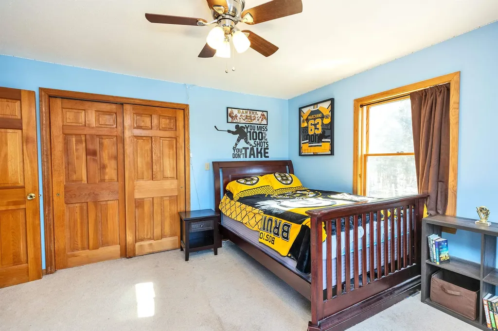 44 Lakeview Drive Nottingham NH 03290