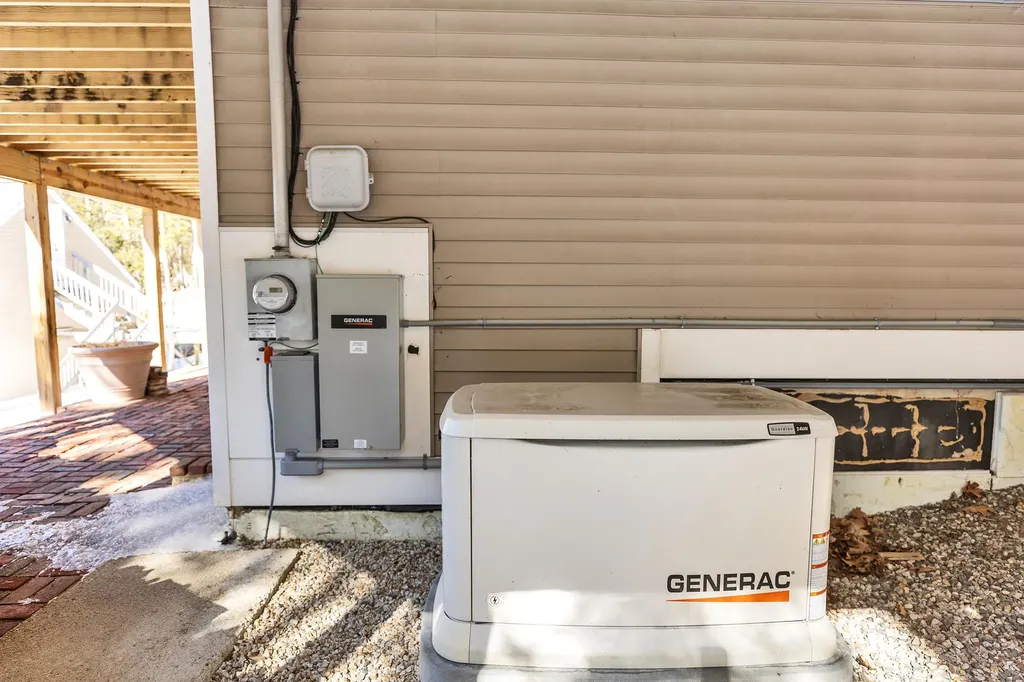 44 Lakeview Drive Nottingham NH 03290