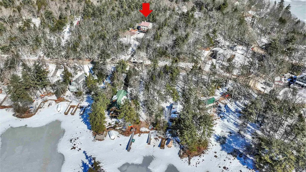 44 Lakeview Drive Nottingham NH 03290