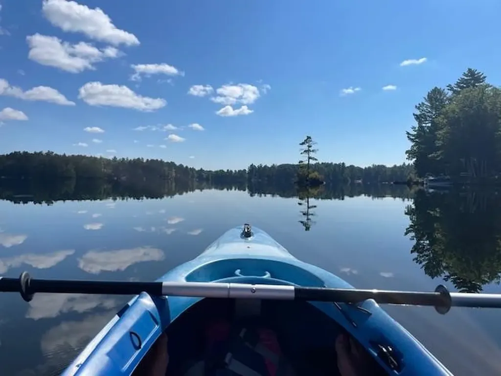 44 Lakeview Drive Nottingham NH 03290