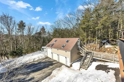 44 Lakeview Drive Nottingham NH 03290