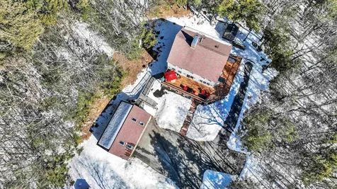 44 Lakeview Drive Nottingham NH 03290