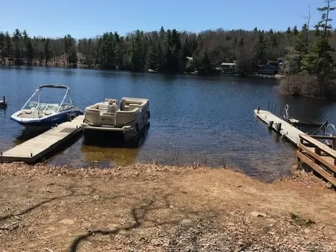 44 Lakeview Drive Nottingham NH 03290