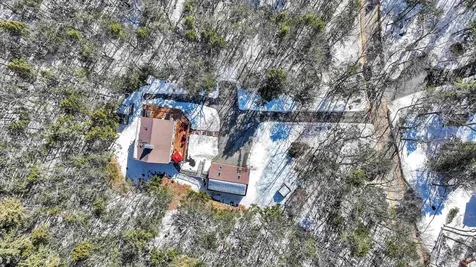 44 Lakeview Drive Nottingham NH 03290