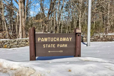 44 Lakeview Drive Nottingham NH 03290