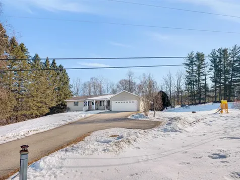 104 Northview Drive Clarendon VT 05759