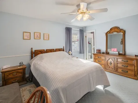104 Northview Drive Clarendon VT 05759
