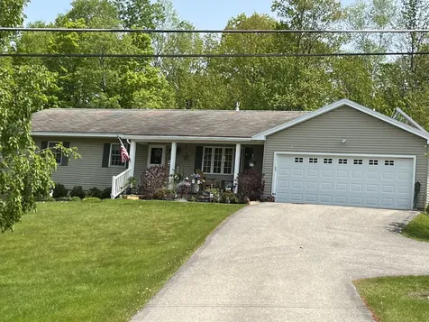 104 Northview Drive Clarendon VT 05759