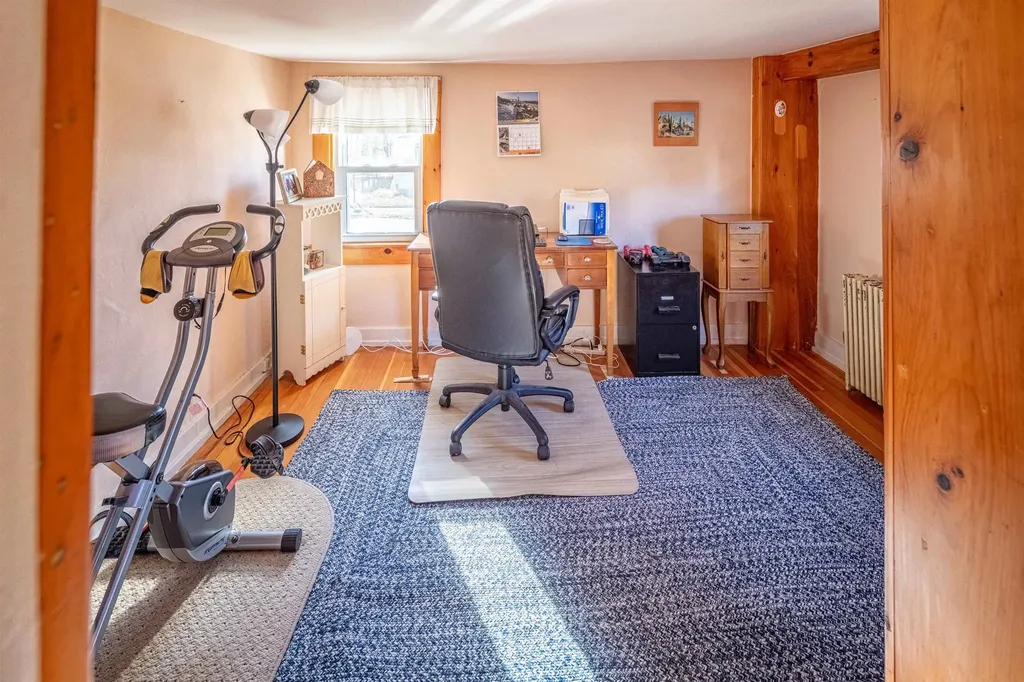 11 Roosevelt Avenue Dover NH 03820