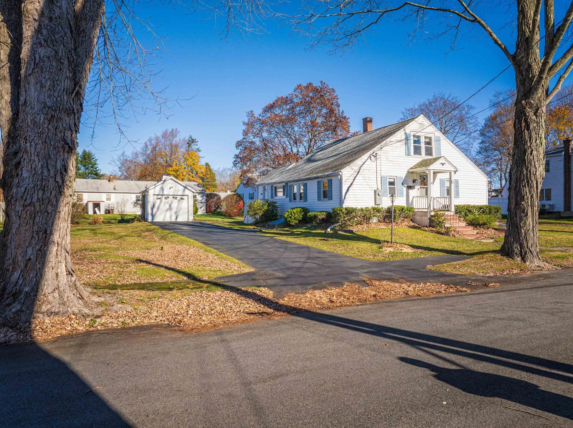 11 Roosevelt Avenue Dover NH 03820