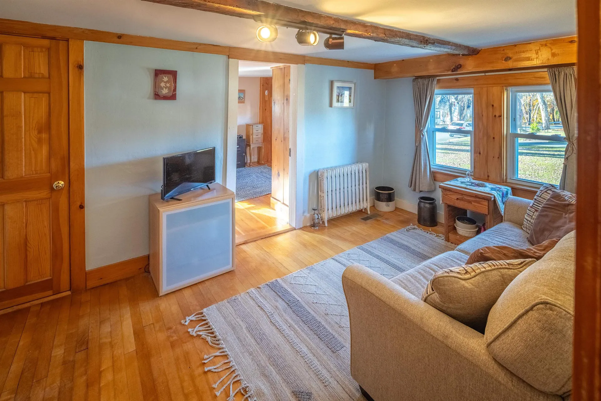 11 Roosevelt Avenue Dover NH 03820