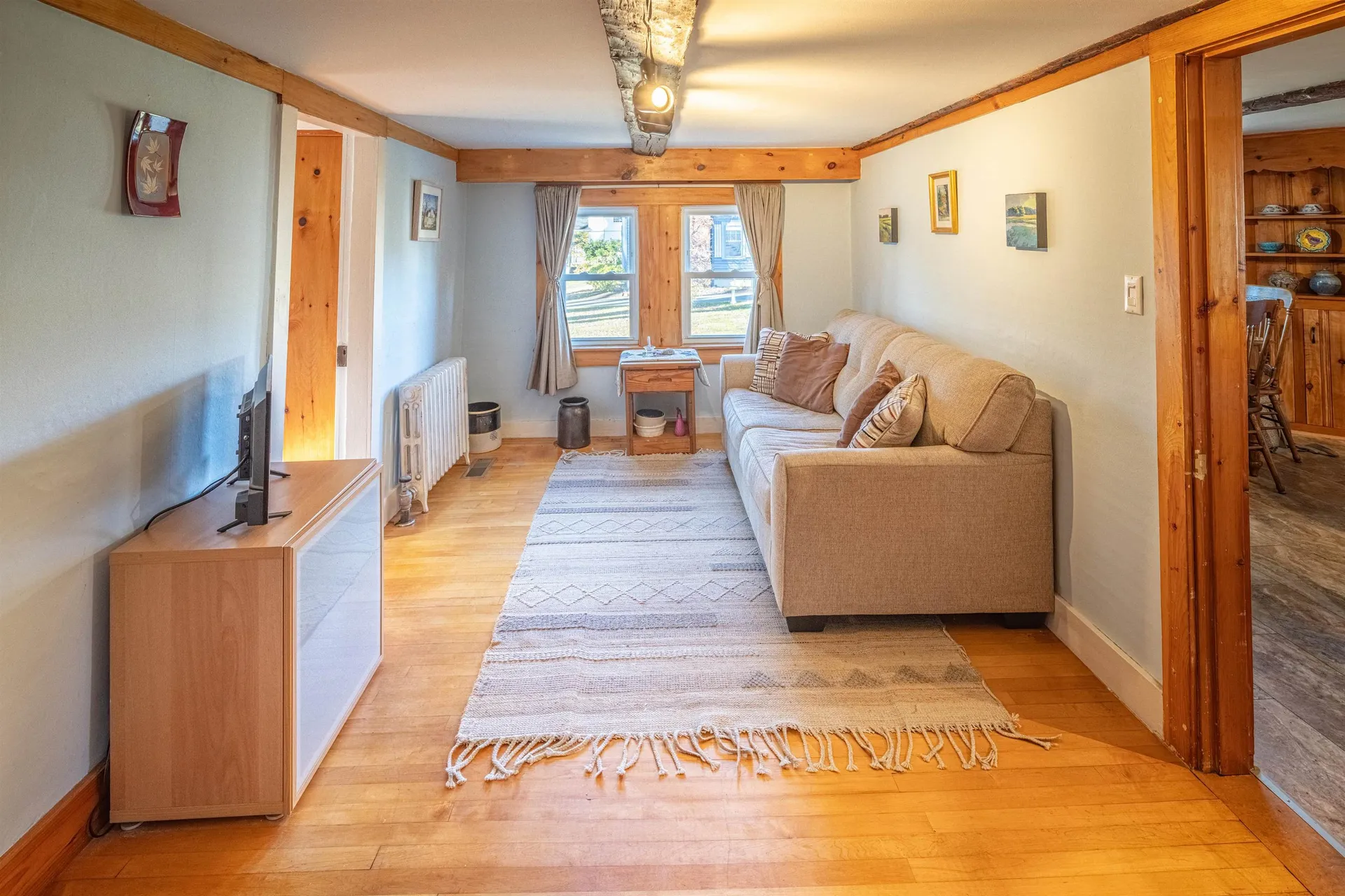 11 Roosevelt Avenue Dover NH 03820