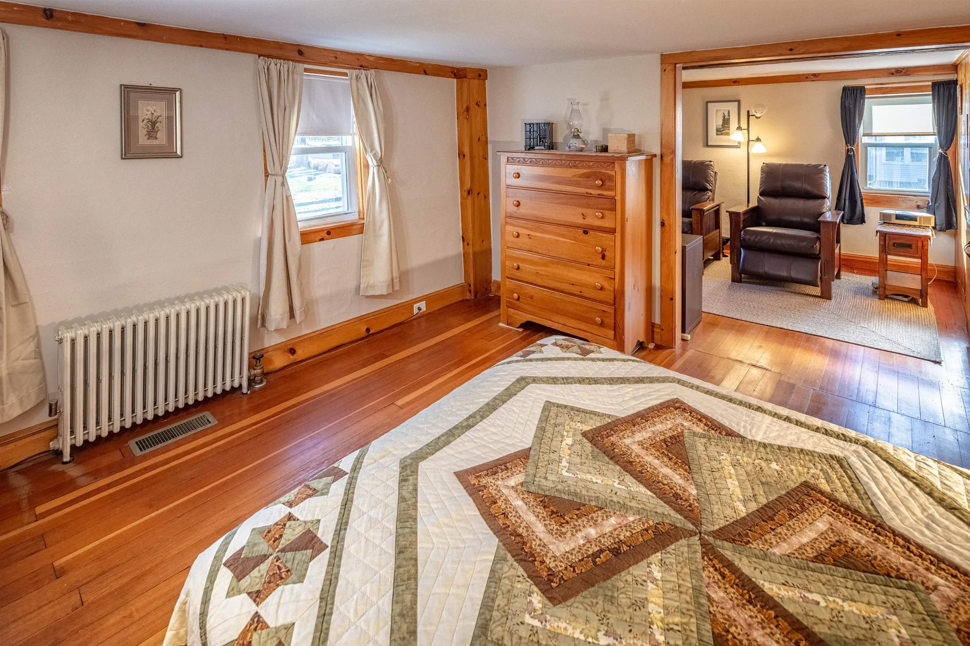 11 Roosevelt Avenue Dover NH 03820