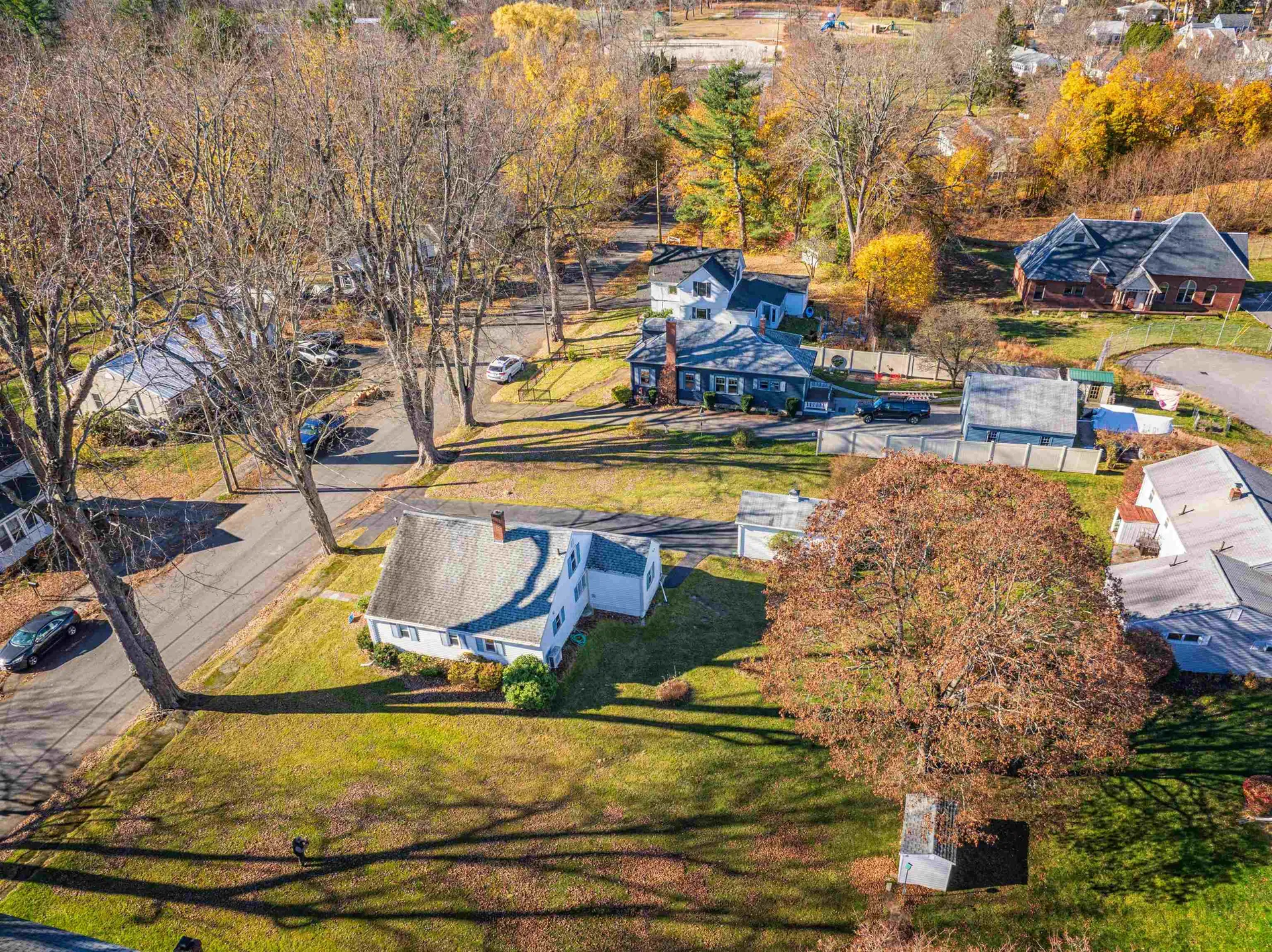 11 Roosevelt Avenue Dover NH 03820