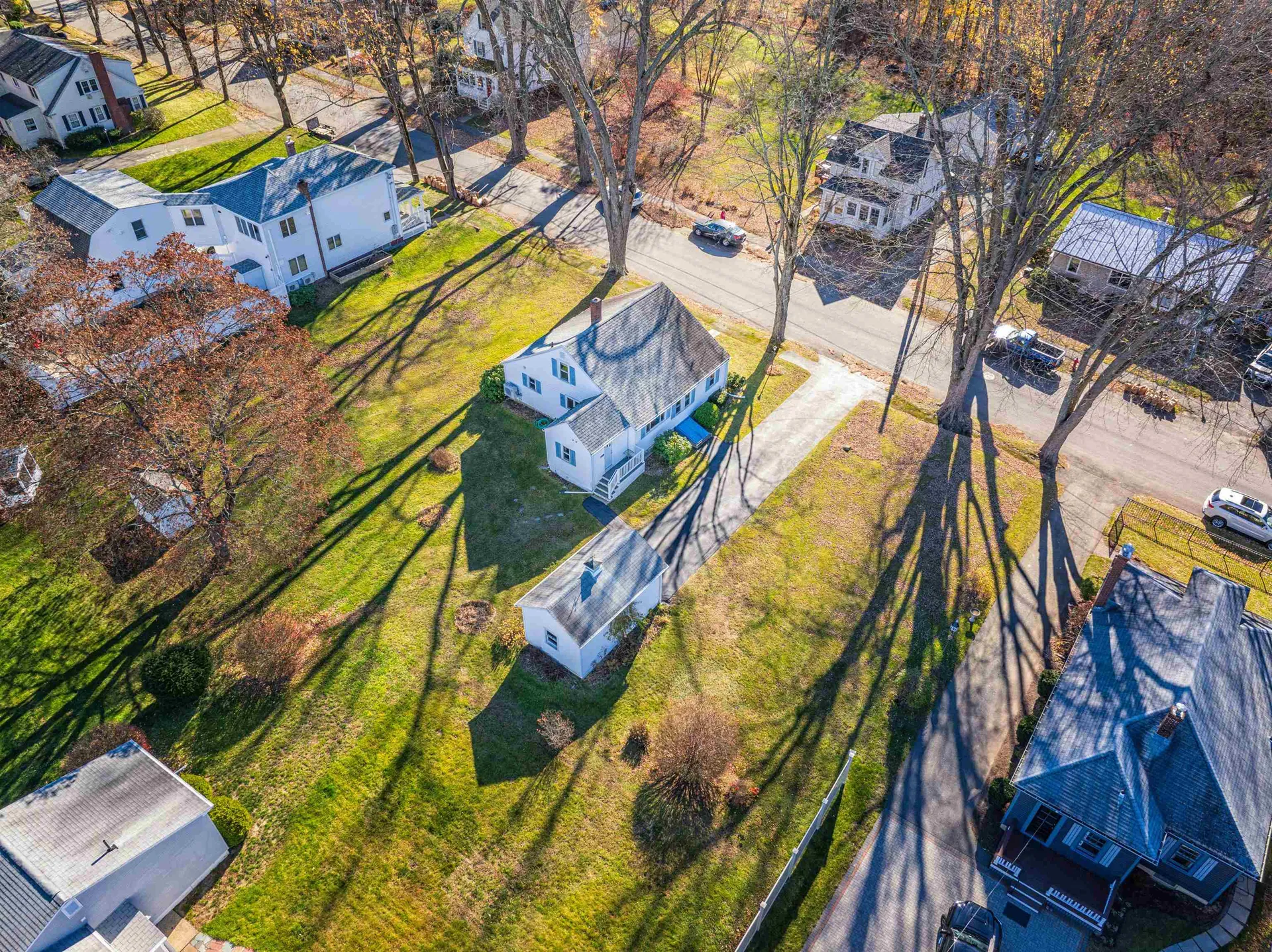 11 Roosevelt Avenue Dover NH 03820