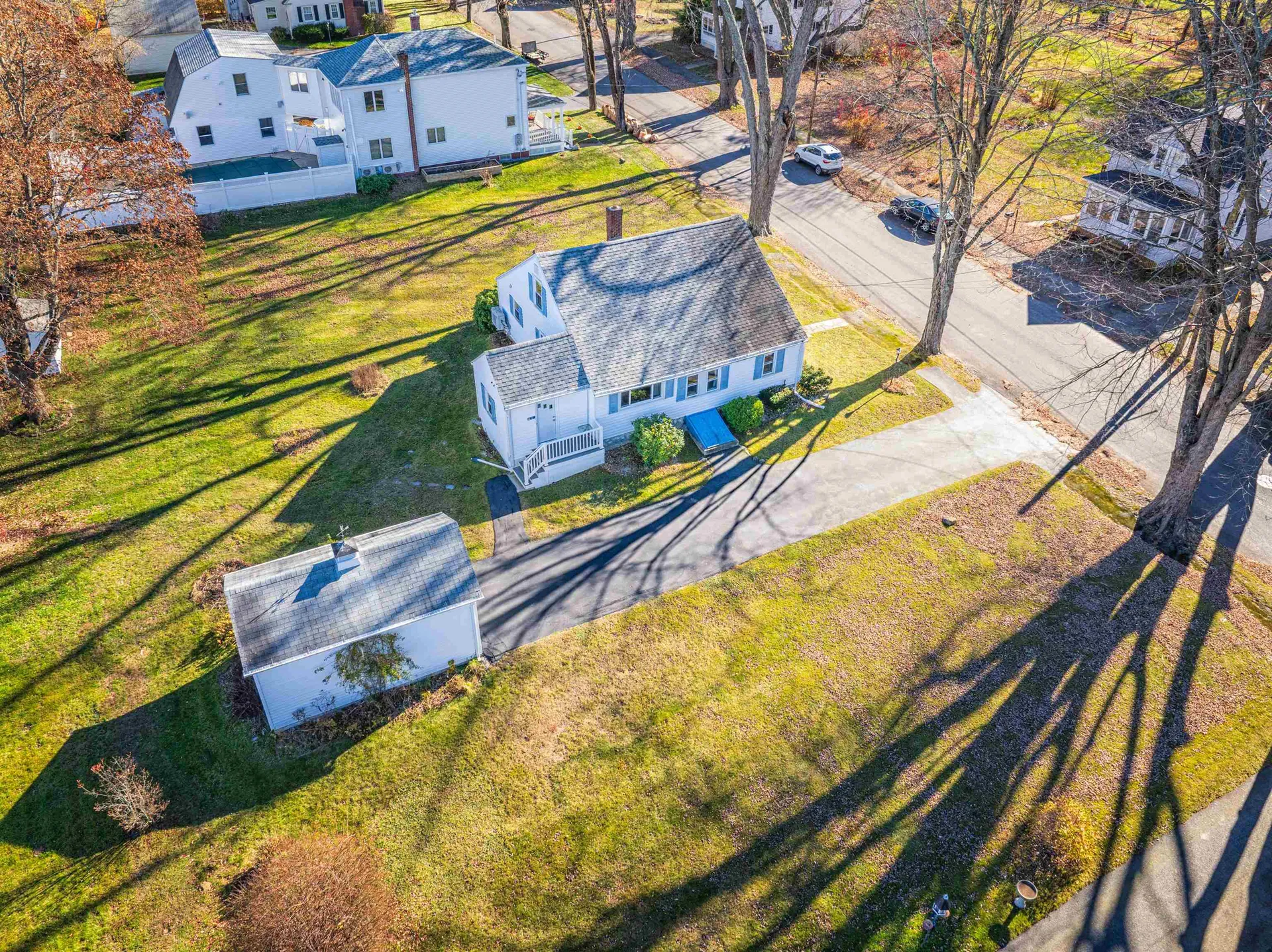 11 Roosevelt Avenue Dover NH 03820