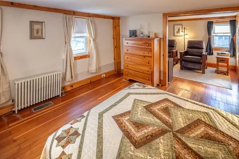 11 Roosevelt Avenue Dover NH 03820