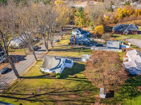 11 Roosevelt Avenue Dover NH 03820