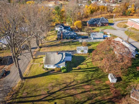 11 Roosevelt Avenue Dover NH 03820