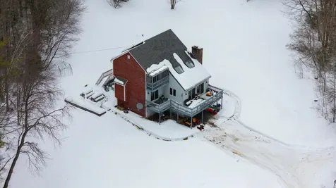 16 Lupine Lane Whitefield NH 03598