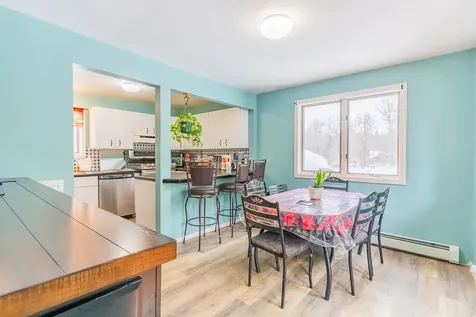 16 Lupine Lane Whitefield NH 03598