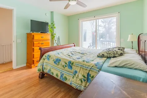 16 Lupine Lane Whitefield NH 03598
