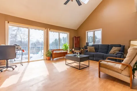 16 Lupine Lane Whitefield NH 03598