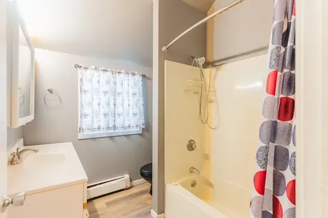 16 Lupine Lane Whitefield NH 03598