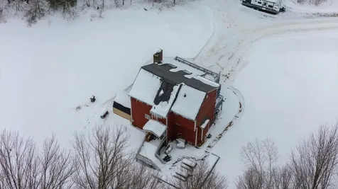 16 Lupine Lane Whitefield NH 03598