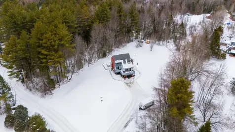 16 Lupine Lane Whitefield NH 03598