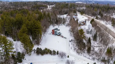 16 Lupine Lane Whitefield NH 03598