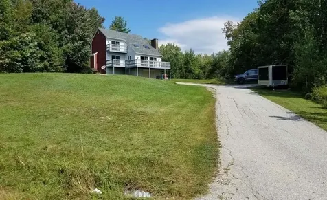 16 Lupine Lane Whitefield NH 03598