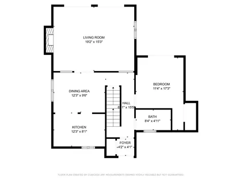 16 Lupine Lane Whitefield NH 03598