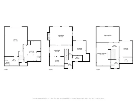 16 Lupine Lane Whitefield NH 03598